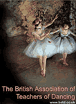 The British Association of Teachers of Dance